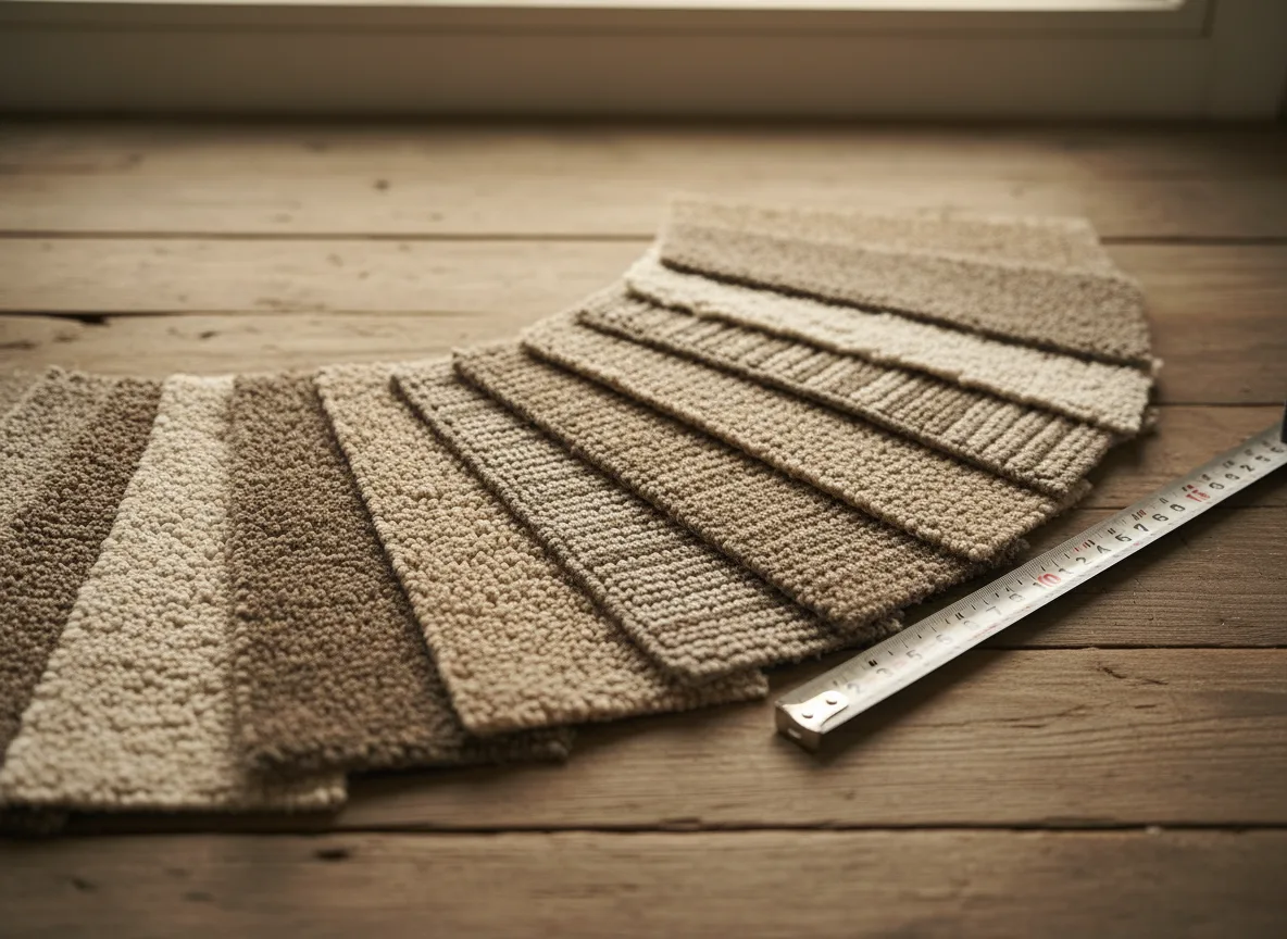 Carpet Installation D Hanis, TX FAQs